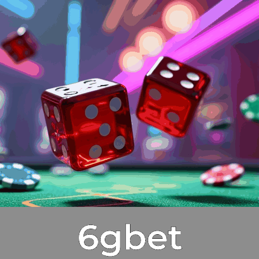 6gbet: Plataforma de Jogo com Segurança e Expertise