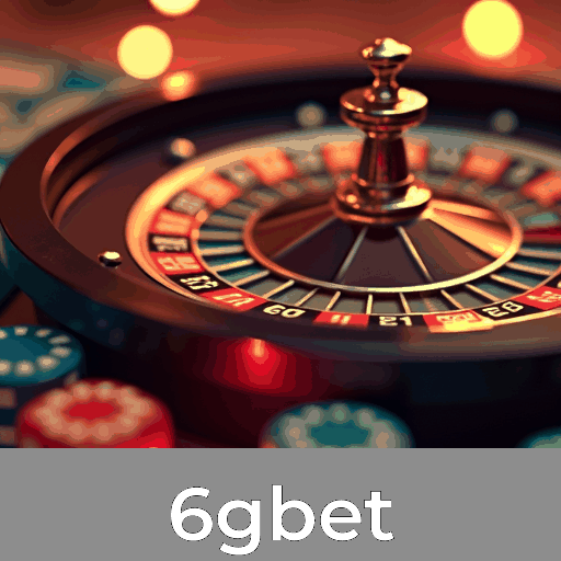 6gbet: O Melhor em Jogos e Apostas Seguras