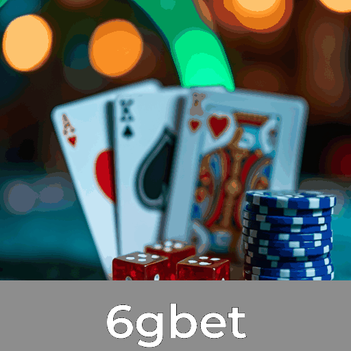 Aproveite os bônus excepcionais do 6gbet!