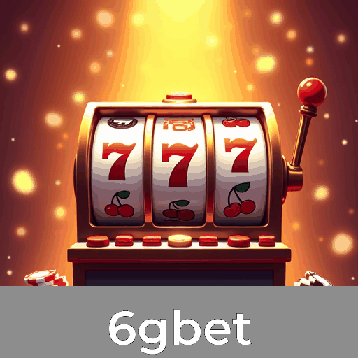 6gbet: O Melhor em Jogos e Apostas Seguras