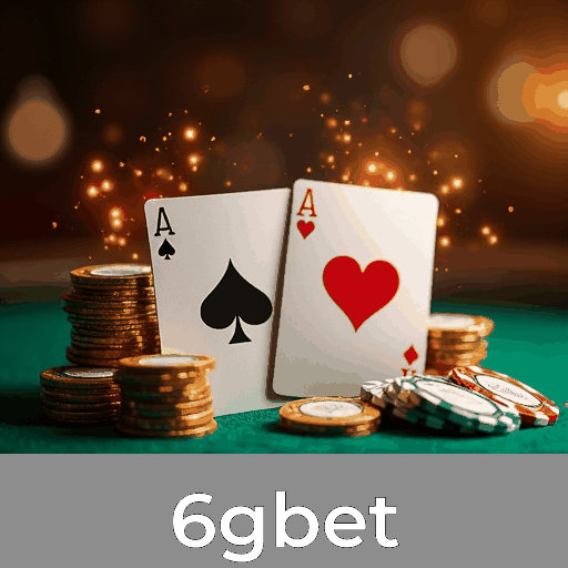 6gbet: Aplicativo Móvel para Apostas com Comodidade e Funcionalidade