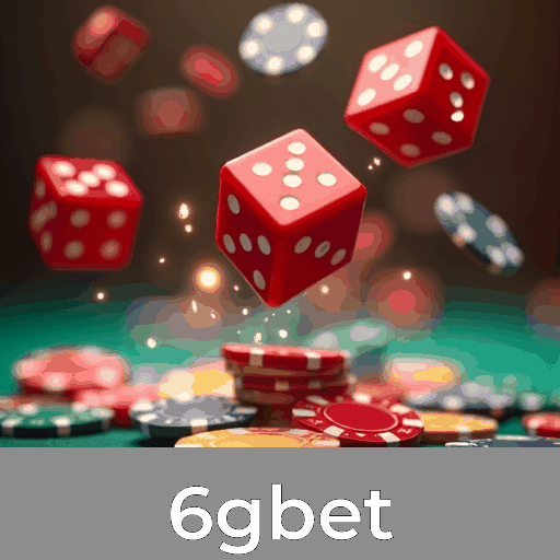 6gbet: Plataforma de Jogo com Segurança e Expertise