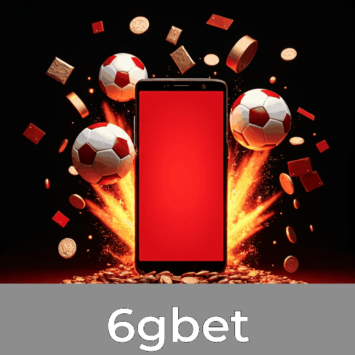 Promoções Incríveis e Ofertas Imperdíveis no 6gbet