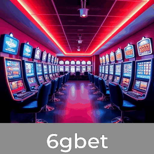 Experiência Profissional com Dealers ao Vivo no 6gbet