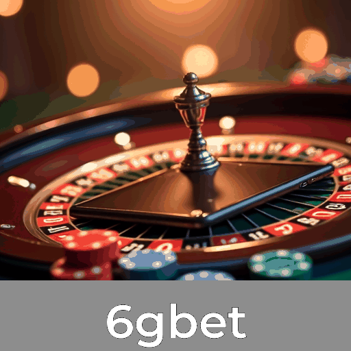 Descubra a Expertise em Apostas Esportivas da 6gbet no Futebol Brasileiro