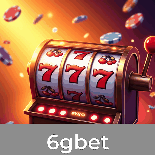 Aproveite os bônus excepcionais do 6gbet!