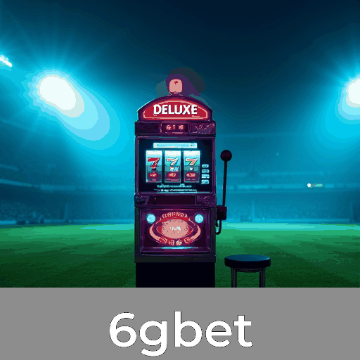 Descubra a Expertise em Apostas Esportivas da 6gbet no Futebol Brasileiro