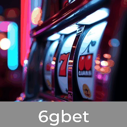 6gbet: Emocionantes Jogos de Cassino e Oportunidades de Ganhar