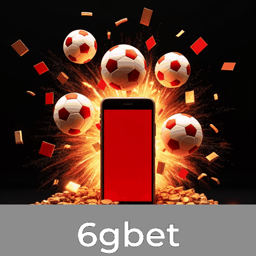 Experimente o Login Premium com Proteção Avançada no 6gbet