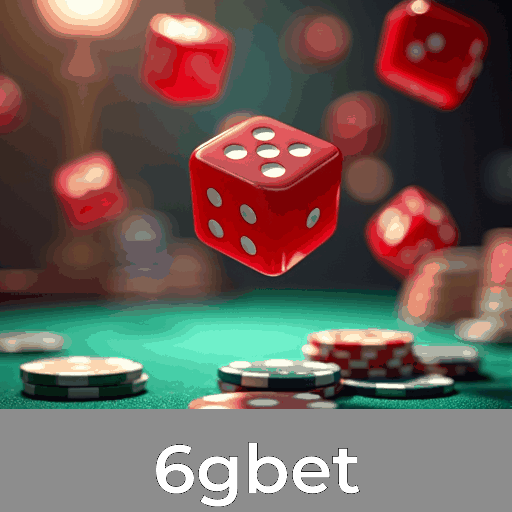 Aproveite os bônus excepcionais do 6gbet!