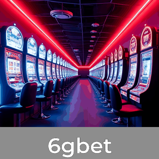 Promoções Incríveis e Ofertas Imperdíveis no 6gbet