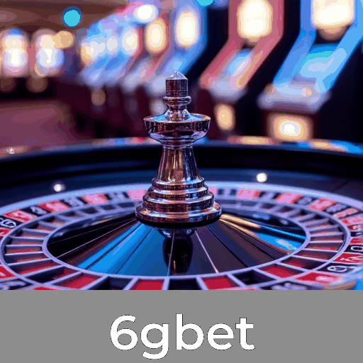 Aproveite os bônus excepcionais do 6gbet!