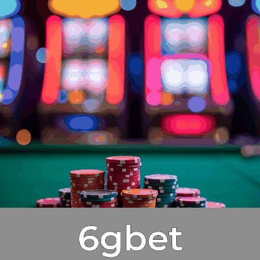 Experimente o Login Premium com Proteção Avançada no 6gbet
