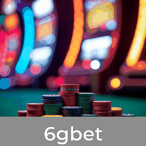 6gbet: Emocionantes Jogos de Cassino e Oportunidades de Ganhar
