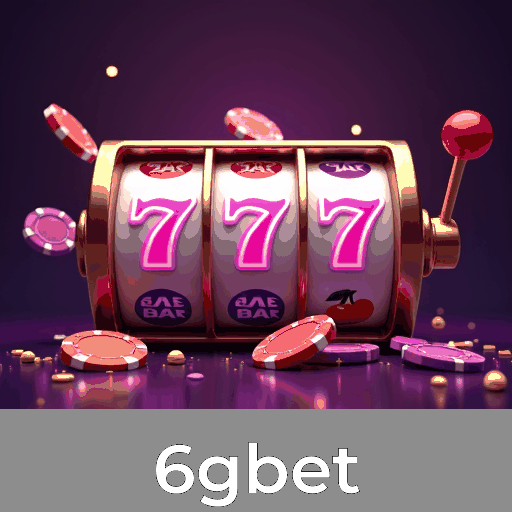 6gbet: Plataforma de Jogo com Segurança e Expertise