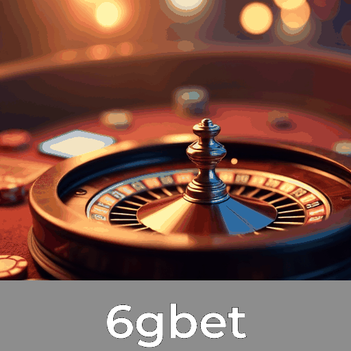 6gbet: Emocionantes Jogos de Cassino e Oportunidades de Ganhar