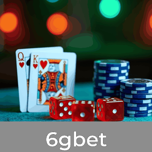 6gbet: Plataforma de Jogo com Segurança e Expertise
